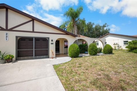 Copropriété à vendre à Englewood, Floride: 2 chambres, 132.94 m2 № 2202988 - photo 22