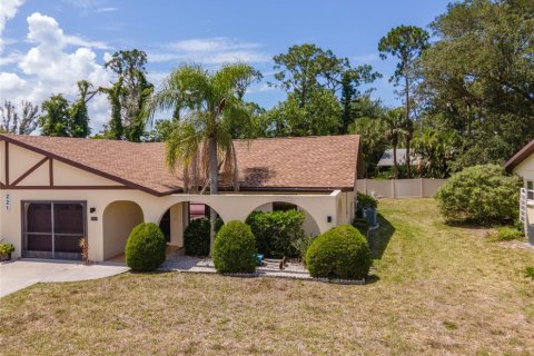 Copropriété à vendre à Englewood, Floride: 2 chambres, 132.94 m2 № 2202988 - photo 29