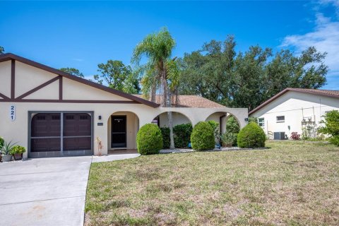 Copropriété à vendre à Englewood, Floride: 2 chambres, 132.94 m2 № 2202988 - photo 24