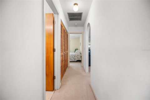 Copropriété à vendre à Englewood, Floride: 2 chambres, 132.94 m2 № 2202988 - photo 16