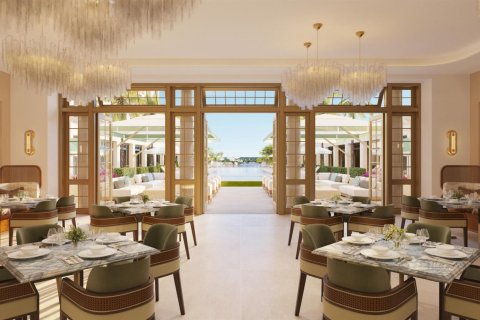 Copropriété à vendre à West Palm Beach, Floride: 7 chambres, 1291.71 m2 № 2087748 - photo 8