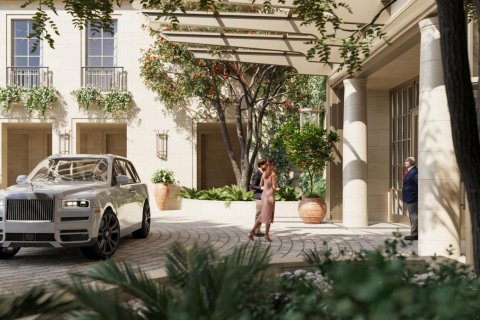 Copropriété à vendre à West Palm Beach, Floride: 7 chambres, 1291.71 m2 № 2087748 - photo 5