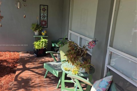 Villa ou maison à vendre à Miramar, Floride: 2 chambres, 122.17 m2 № 1970512 - photo 6