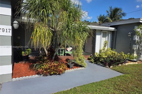 Villa ou maison à vendre à Miramar, Floride: 2 chambres, 122.17 m2 № 1970512 - photo 5