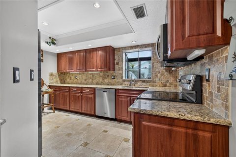Купить кондоминиум в Семинол, Флорида 10 комнат, 130.53м2, № 2423672 - фото 6