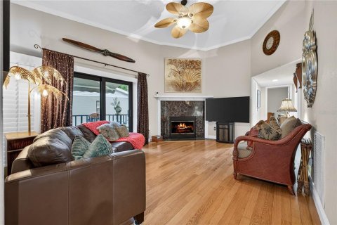 Купить кондоминиум в Семинол, Флорида 10 комнат, 130.53м2, № 2423672 - фото 10