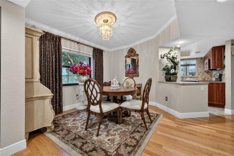 Купить кондоминиум в Семинол, Флорида 10 комнат, 130.53м2, № 2423672 - фото 3
