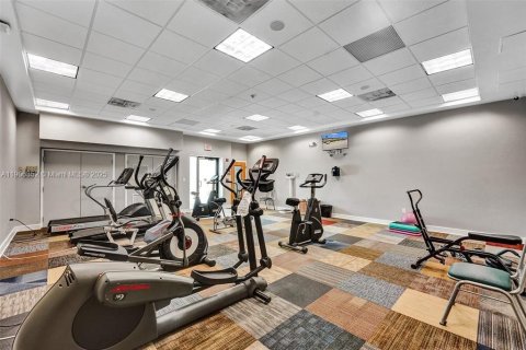 Copropriété à vendre à Margate, Floride: 2 chambres, 91.97 m2 № 1963182 - photo 13