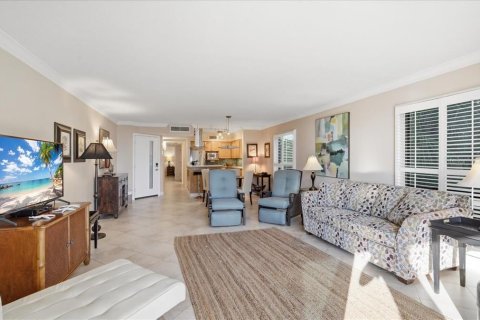 Condominio en venta en Holmes Beach, Florida, 2 dormitorios, 119.01 m2 № 2097567 - foto 12