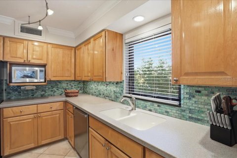 Condominio en venta en Holmes Beach, Florida, 2 dormitorios, 119.01 m2 № 2097567 - foto 19
