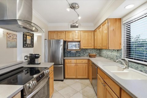 Condominio en venta en Holmes Beach, Florida, 2 dormitorios, 119.01 m2 № 2097567 - foto 18