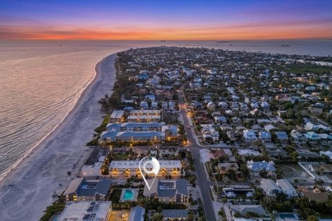 Condominio en venta en Holmes Beach, Florida, 2 dormitorios, 119.01 m2 № 2097567 - foto 5