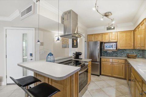 Condominio en venta en Holmes Beach, Florida, 2 dormitorios, 119.01 m2 № 2097567 - foto 14