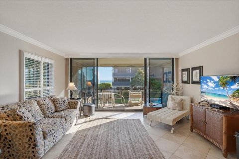 Condominio en venta en Holmes Beach, Florida, 2 dormitorios, 119.01 m2 № 2097567 - foto 9