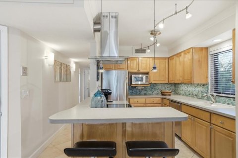 Condominio en venta en Holmes Beach, Florida, 2 dormitorios, 119.01 m2 № 2097567 - foto 16