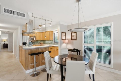 Condominio en venta en Holmes Beach, Florida, 2 dormitorios, 119.01 m2 № 2097567 - foto 13