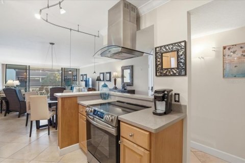 Condominio en venta en Holmes Beach, Florida, 2 dormitorios, 119.01 m2 № 2097567 - foto 20