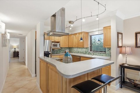 Condominio en venta en Holmes Beach, Florida, 2 dormitorios, 119.01 m2 № 2097567 - foto 15