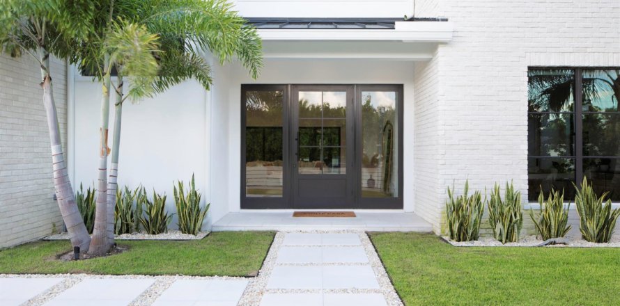 Casa en Boca Raton, Florida 4 dormitorios, 368.17 m2 № 1221689