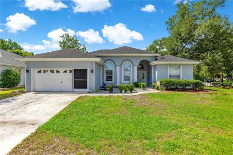 Casa en Ocala, Florida 2 dormitorios, 158.12 m2 № 2234342