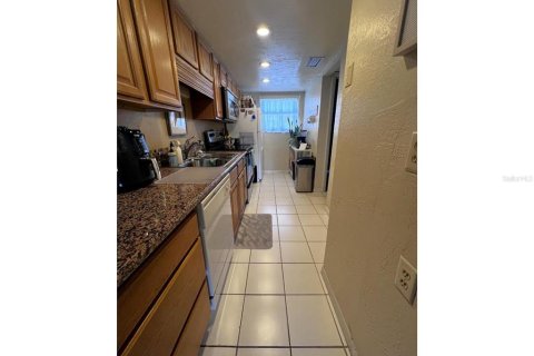 Condominio en alquiler en Indialantic, Florida, 2 dormitorios, 111.48 m2 № 1243272 - foto 6