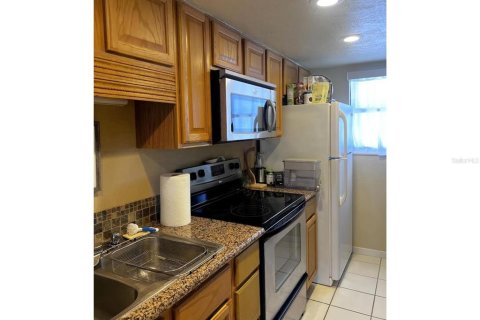 Condominio en alquiler en Indialantic, Florida, 2 dormitorios, 111.48 m2 № 1243272 - foto 11
