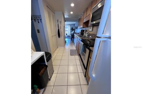 Condominio en alquiler en Indialantic, Florida, 2 dormitorios, 111.48 m2 № 1243272 - foto 5