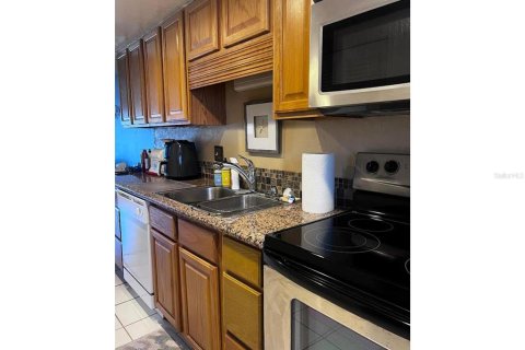 Condominio en alquiler en Indialantic, Florida, 2 dormitorios, 111.48 m2 № 1243272 - foto 13
