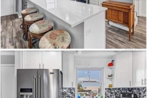 Condo in South Pasadena, Florida, 2 bedrooms  № 1904797 - photo 12
