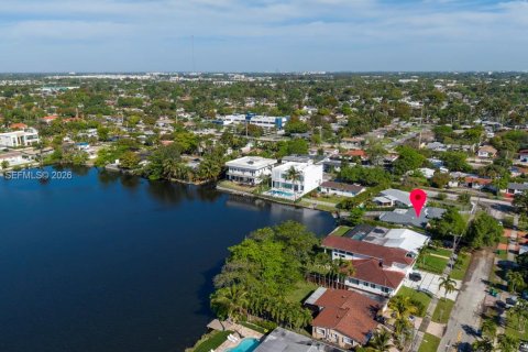 Купить виллу или дом в Майами, Флорида 3 спальни, 247.96м2, № 2048178 - фото 4