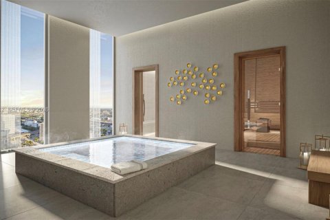 Copropriété à vendre à Miami, Floride: 2 chambres, 76.64 m2 № 1996633 - photo 12