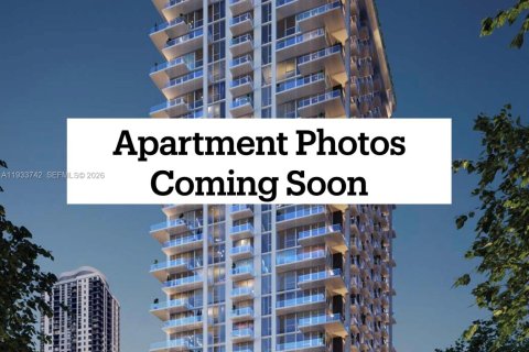 Copropriété à vendre à Miami, Floride: 2 chambres, 76.64 m2 № 1996633 - photo 5