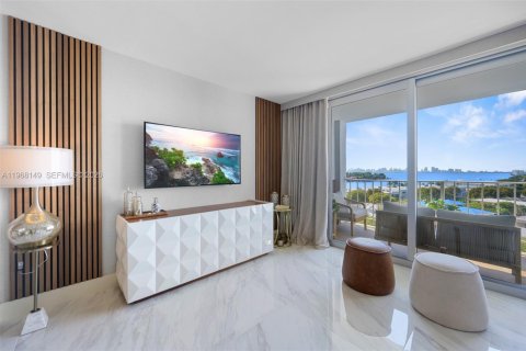 Condo à Miami Beach, Floride, 1 chambre № 2153915