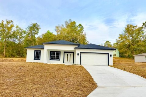 Villa ou maison à vendre à Dunnellon, Floride: 3 chambres, 142.05 m2 № 1570210 - photo 2