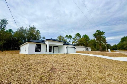 Villa ou maison à vendre à Dunnellon, Floride: 3 chambres, 142.05 m2 № 1570210 - photo 5