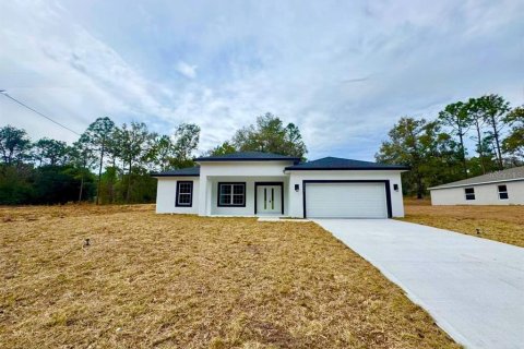 Villa ou maison à vendre à Dunnellon, Floride: 3 chambres, 142.05 m2 № 1570210 - photo 3