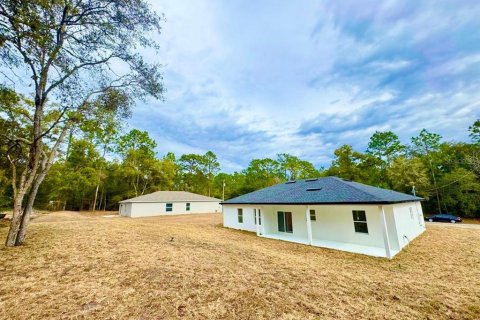 Villa ou maison à vendre à Dunnellon, Floride: 3 chambres, 142.05 m2 № 1570210 - photo 8