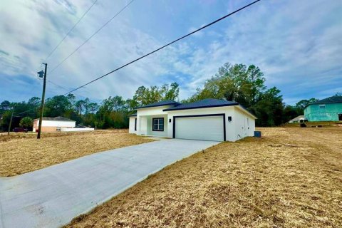 Villa ou maison à vendre à Dunnellon, Floride: 3 chambres, 142.05 m2 № 1570210 - photo 4
