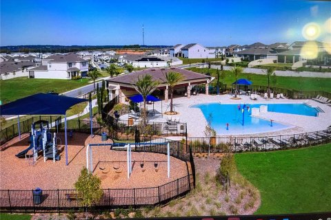 Villa ou maison à louer à Clermont, Floride: 7 chambres, 436.64 m2 № 2412594 - photo 5