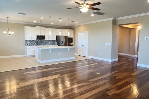 Villa ou maison à louer à Clermont, Floride: 7 chambres, 436.64 m2 № 2412594 - photo 19