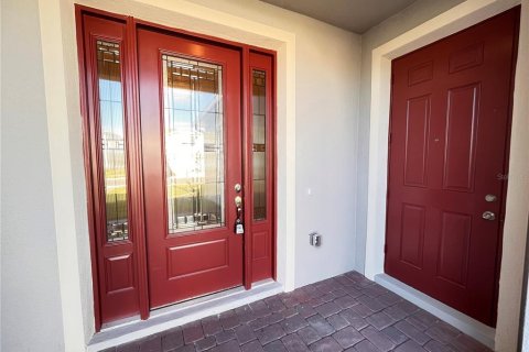 Villa ou maison à louer à Clermont, Floride: 7 chambres, 436.64 m2 № 2412594 - photo 6