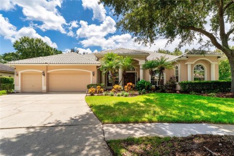 Casa en venta en Tampa, Florida, 4 dormitorios, 333.43 m2 № 1899727 - foto 3