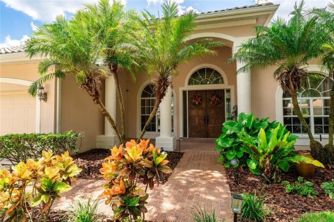 Casa en venta en Tampa, Florida, 4 dormitorios, 333.43 m2 № 1899727 - foto 5
