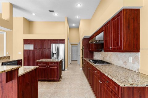 Casa en venta en Tampa, Florida, 4 dormitorios, 333.43 m2 № 1899727 - foto 17