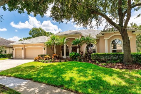 Casa en venta en Tampa, Florida, 4 dormitorios, 333.43 m2 № 1899727 - foto 1