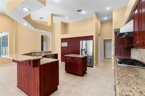 Casa en venta en Tampa, Florida, 4 dormitorios, 333.43 m2 № 1899727 - foto 18
