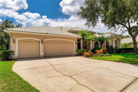 Casa en venta en Tampa, Florida, 4 dormitorios, 333.43 m2 № 1899727 - foto 4