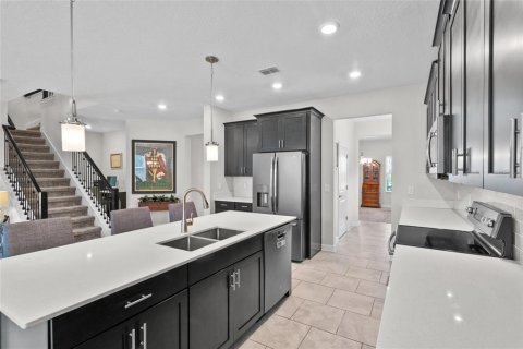 House in Four Corners, Florida 4 bedrooms, 307.04 sq.m. № 1546957 - photo 24