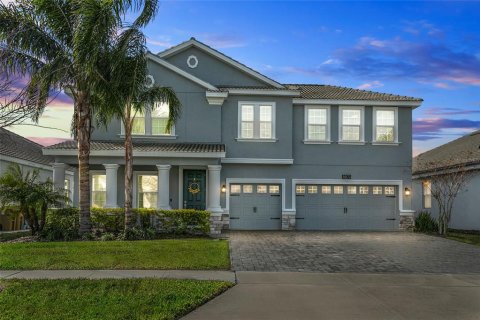 House in Four Corners, Florida 4 bedrooms, 307.04 sq.m. № 1546957 - photo 14