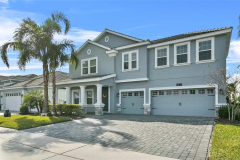 House in Four Corners, Florida 4 bedrooms, 307.04 sq.m. № 1546957 - photo 15